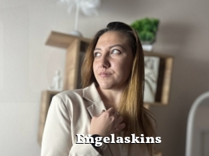 Engelaskins