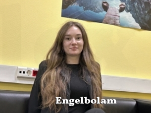 Engelbolam