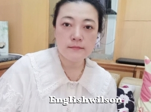 Englishwilson