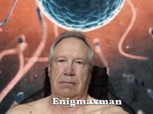 Enigmaxman