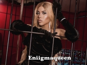 Eniigmaqueen