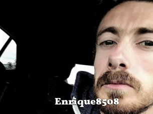 Enrique8508