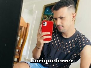 Enriqueferrer