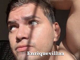 Enriquevillaa