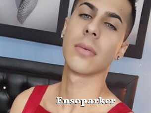 Ensoparker