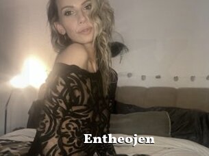 Entheojen