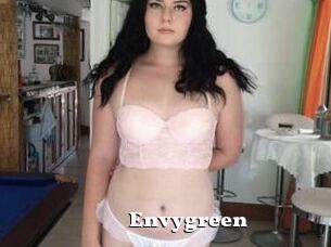 Envygreen