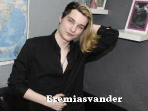 Eremiasvander