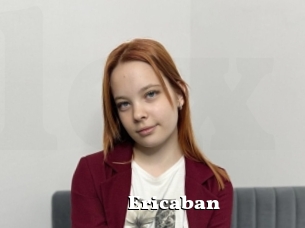 Ericaban