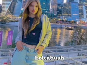 Ericabush