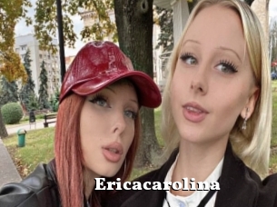 Ericacarolina