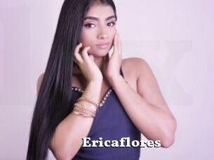 Ericaflores