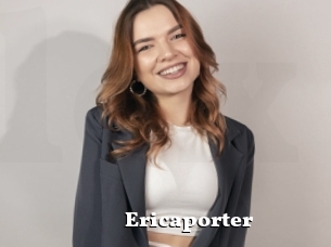 Ericaporter