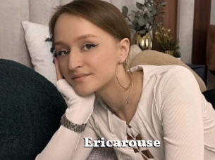 Ericarouse