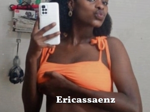 Ericassaenz