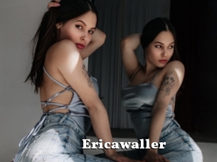 Ericawaller