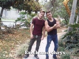 Erick_and_chrys