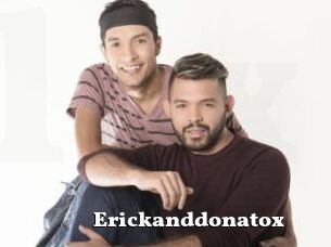 Erickanddonatox