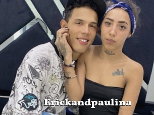 Erickandpaulina