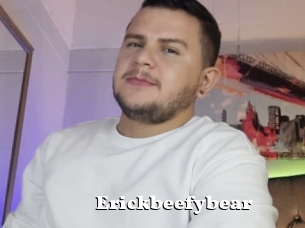 Erickbeefybear