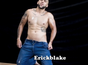 Erickblake