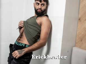 Erickhewler