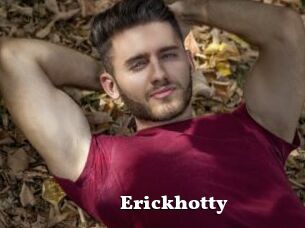 Erickhotty