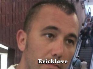 Ericklove