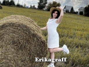 Erikagraff