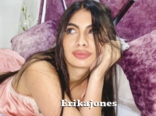 Erikajones