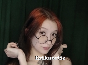 Erikaortiz