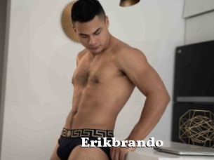 Erikbrando