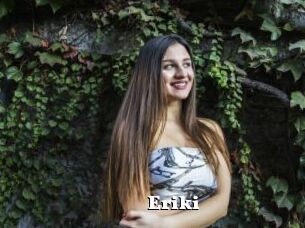 Eriki