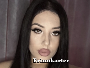 Erinnkarter