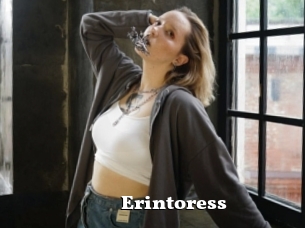 Erintoress