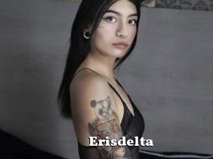 Erisdelta