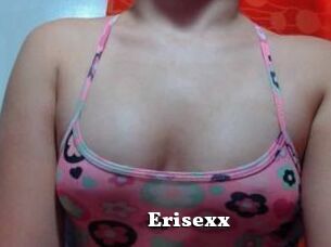 Erisexx