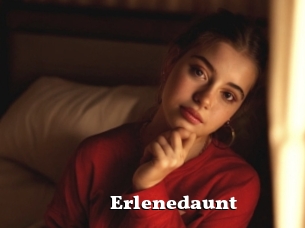 Erlenedaunt