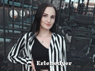 Erlenedyer