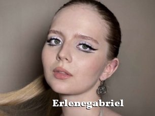 Erlenegabriel