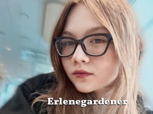 Erlenegardener