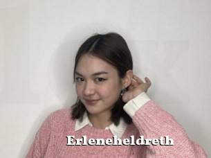 Erleneheldreth