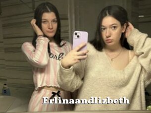 Erlinaandlizbeth