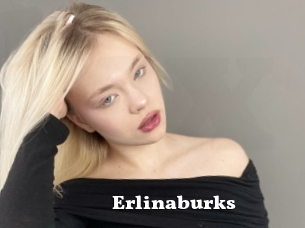 Erlinaburks