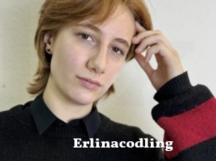 Erlinacodling