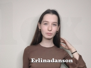 Erlinadanson