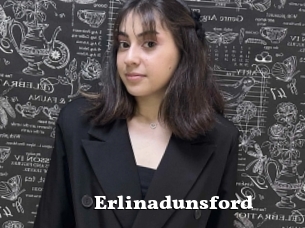 Erlinadunsford