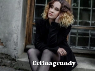 Erlinagrundy