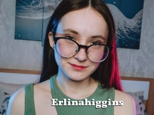 Erlinahiggins