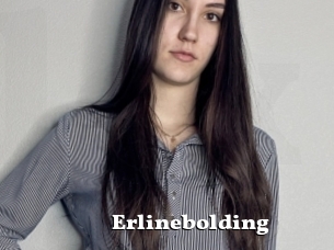 Erlinebolding